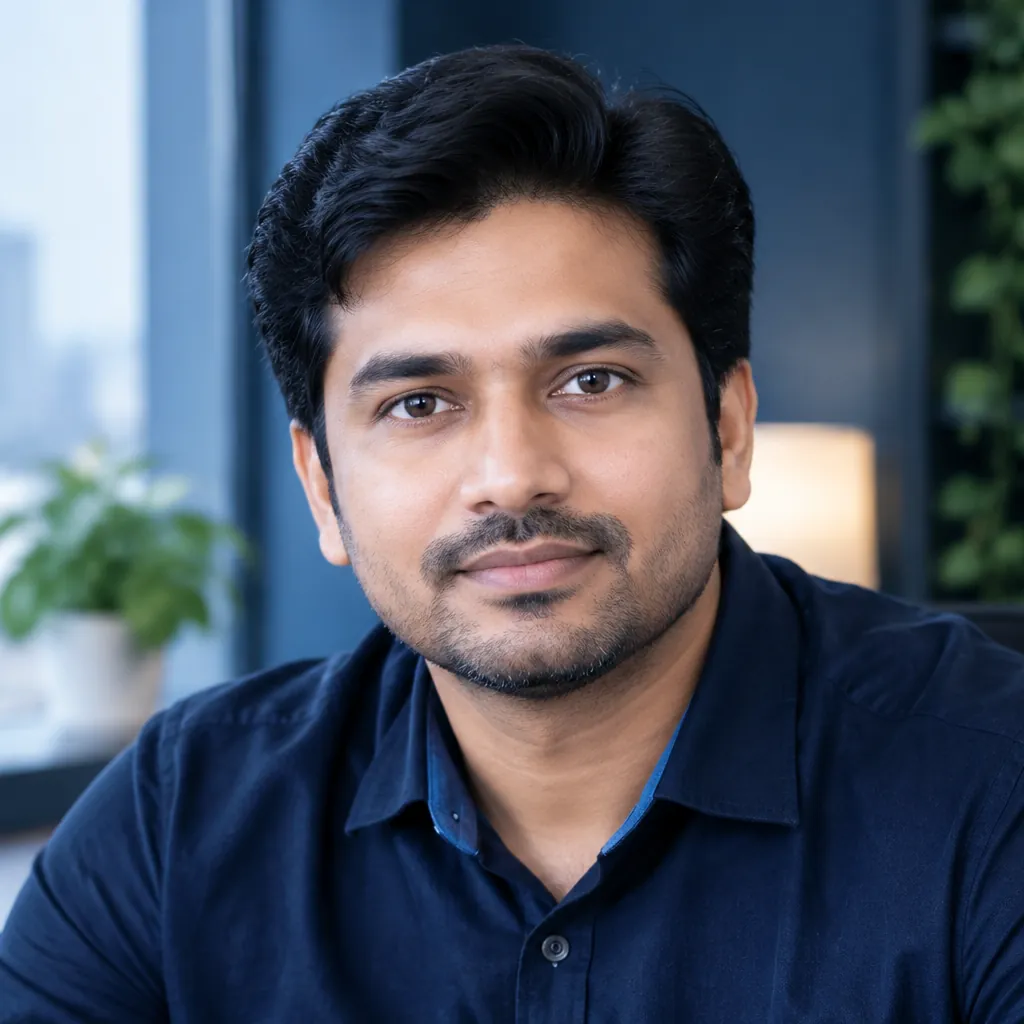 Farhan Mahmud