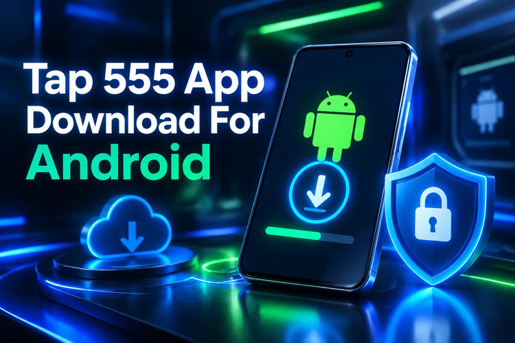 Tap 555 App Download For Android